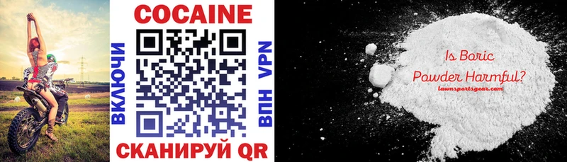 Купить Барабинск COCAIN Fish Scale